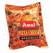 Amul Pizza Cheese - Mozzarella